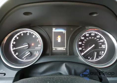 2020 Toyota Camry Le из США, поврежденный, VIN 4T1C11AK3LU331065